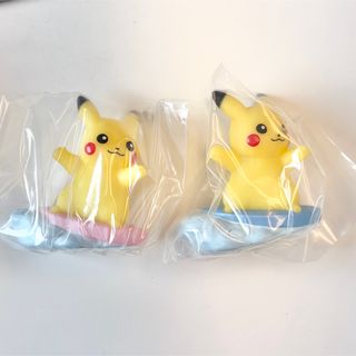 ポケモン - 愛媛県限定！ えひめみかん ピカチュウ マスコットの通販