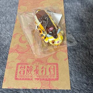 ジブリ - 風の谷のナウシカ キーホルダーの通販 by Kisaki ✨ 発送日