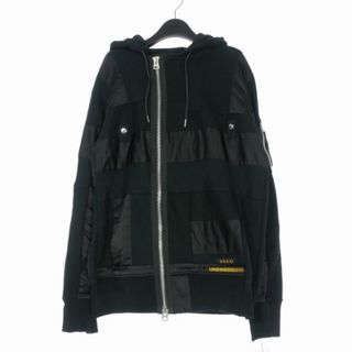 sacai - サイズ2 SACAI 22AW Schott レザーライダースジャケットの通販