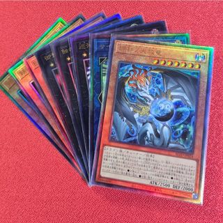 遊戯王 - ブルーアイズ デッキ パーツの通販 by カカシ's shop