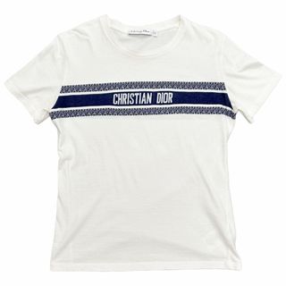 Christian Dior - オールド DIOR ディオール ラインストーン