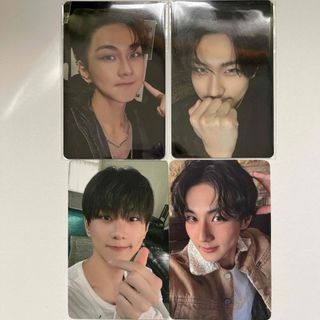 iKON - iKON ジナン 缶バッジの通販 by いぇっさー｜アイコンならラクマ