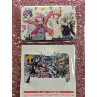 プリマジ カード51枚+コーデブックの通販 by はな｜ラクマ