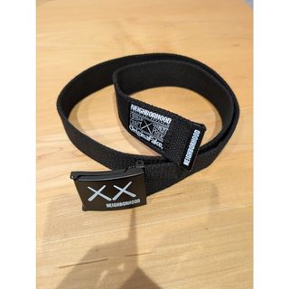 NEIGHBORHOOD - NEIGHBORHOOD ネイバーフッド ベルトの通販 by BRING