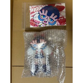 原神 ポップマート popmart レリル シークレット fes 限定 公式の通販