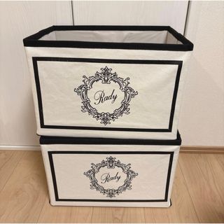 Rady（ケース/ボックス）のフリマアイテム一覧