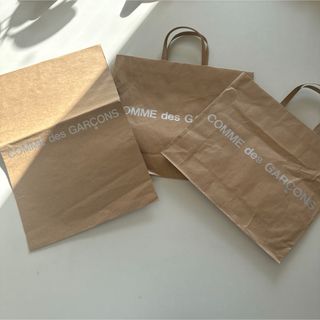 COMME des GARCONS（バッグ）のフリマアイテム一覧