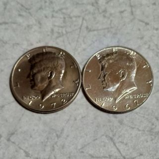 1982年 アメリカ 25セント硬貨 並品の通販 by ムッシュ's shop｜ラクマ