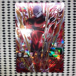 ドラゴンボール - UGM10-SEC孫悟空 スーパードラゴンボールヒーローズ