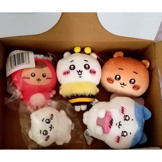 ミルモでポン ミルモたちのクリスマス2/1 ヤシチ ムルモ 当時物 2個