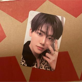 NCT - NCT WISH ペンミ ポシェット サクヤの通販 by Jelly's shOp