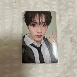 TOMORROW X TOGETHER - TXT ヨンジュン トレカ FREEFALLの通販 by もも