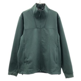 ARC'TERYX - アークテリクス 24年製 X000007726 ﾌﾞﾗｯｸ BETA JACKET