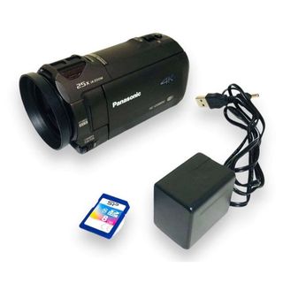 Panasonic（ビデオカメラ）のフリマアイテム一覧