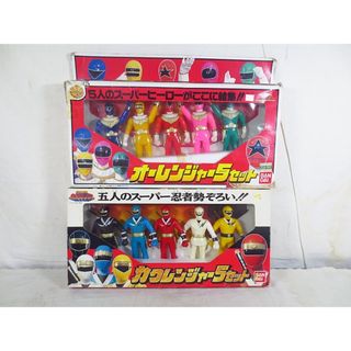 BANDAI（特撮）のフリマアイテム一覧