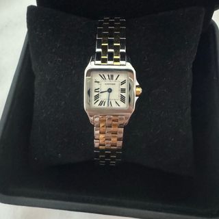 SAINT LAURENT - ジャンク イヴ・サンローラン レザー CITIZEN