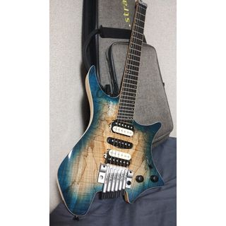 YAMATO セミアコ ギターの通販 by しげさんGO's shop｜ラクマ