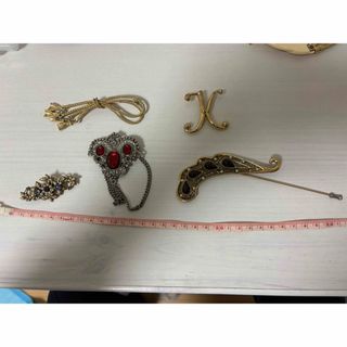 FOXEY - フォクシー ブローチの通販 by エコスタイル｜フォクシーなら