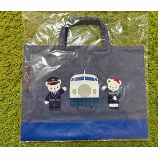 familiar - 神戸松蔭 夏制服 ファミリア風 デニムバッグ レッスン