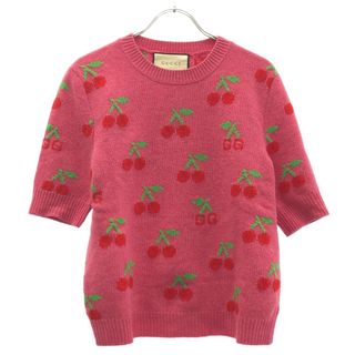 GUCCI（ニット/セーター）のフリマアイテム一覧