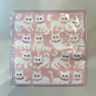 FEILER - 新品 ・FEILER ハンカチ クライネフォーゲル 小鳥 鳥