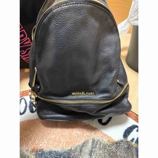 CHANEL - シャネル ノベルティ リュックバッグ 未使用品 2日間限定SALE