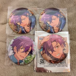 ハイキュー 五色工 缶バッジの通販 by ベル's shop｜ラクマ