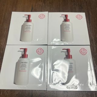 SHISEIDO (資生堂) - ヘアオイルの通販 by mem's shop｜シセイドウなら