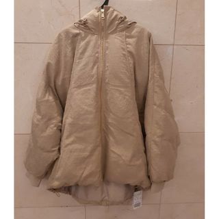 SLOBE IENA - 新品 SLOBE IENAスローブイエナ 中綿ボリュームフード