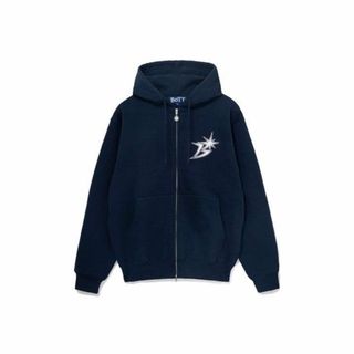 FTC - チャレンジャー FTC challenger野村周平着用パーカー