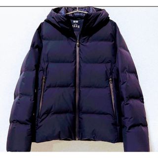 sculptor ダウンジャケットの通販 by ruru's shop｜ラクマ