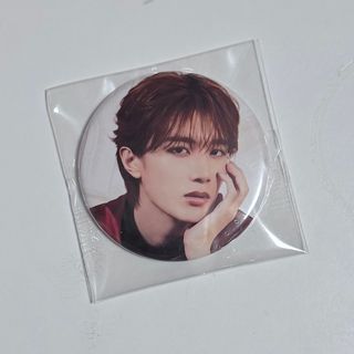 あんスタ 中国限定 ぶくスタ 缶バッジ Switch 逆先夏目 青葉つむぎ 宙