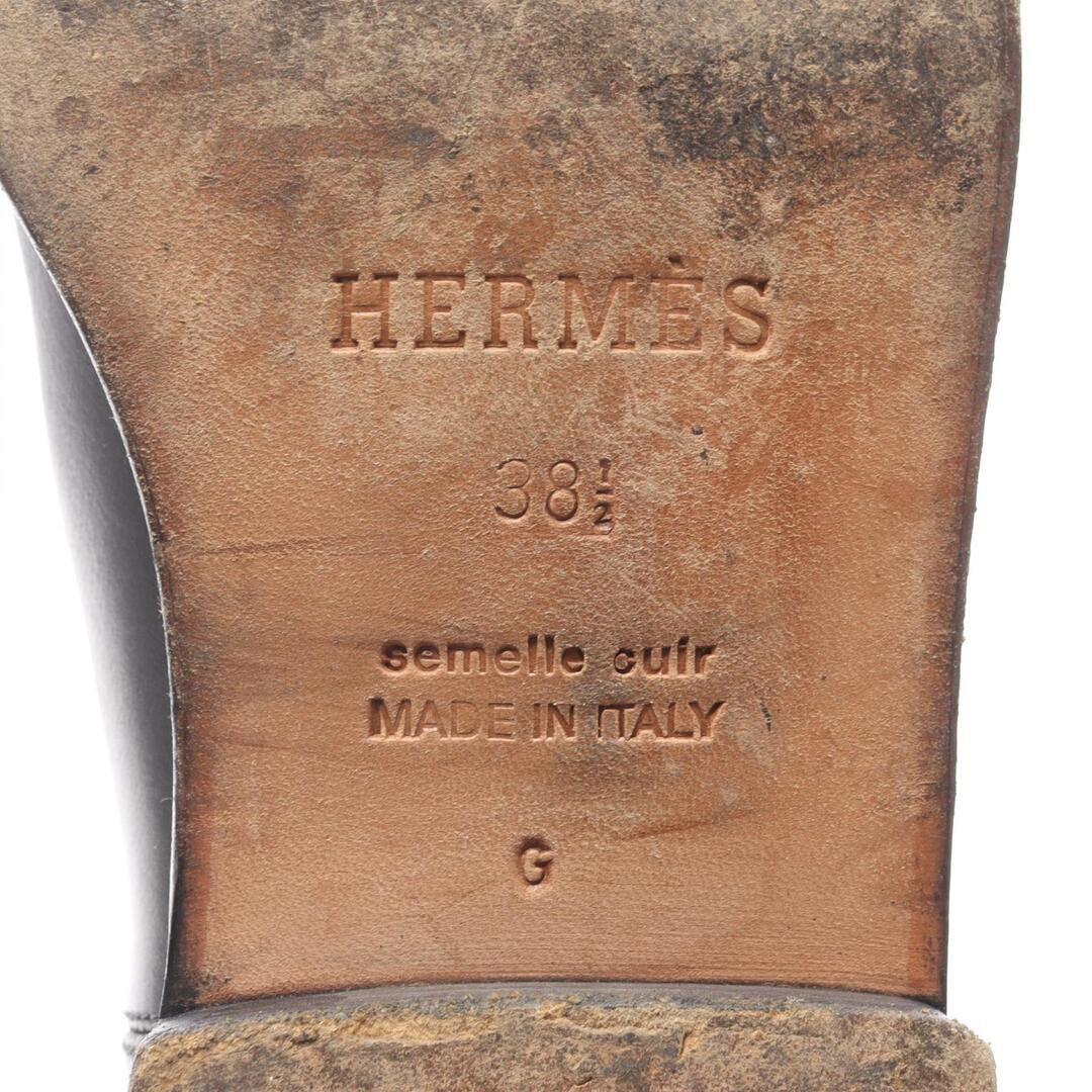 HERMES - HERMES エルメス ブーツ ジャンピング ケリーの通販 by RECLO