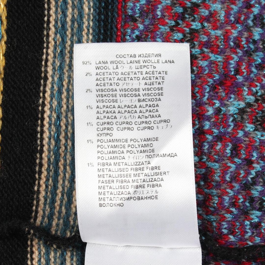 ETRO - ETRO エトロ ニット ジャガードの通販 by RECLOラクマ店
