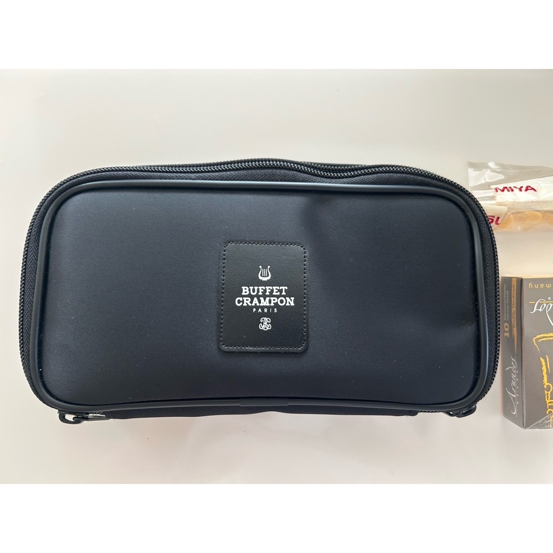 超希少 Selmer コンセール London刻印 1940年代製 クラリネットの通販