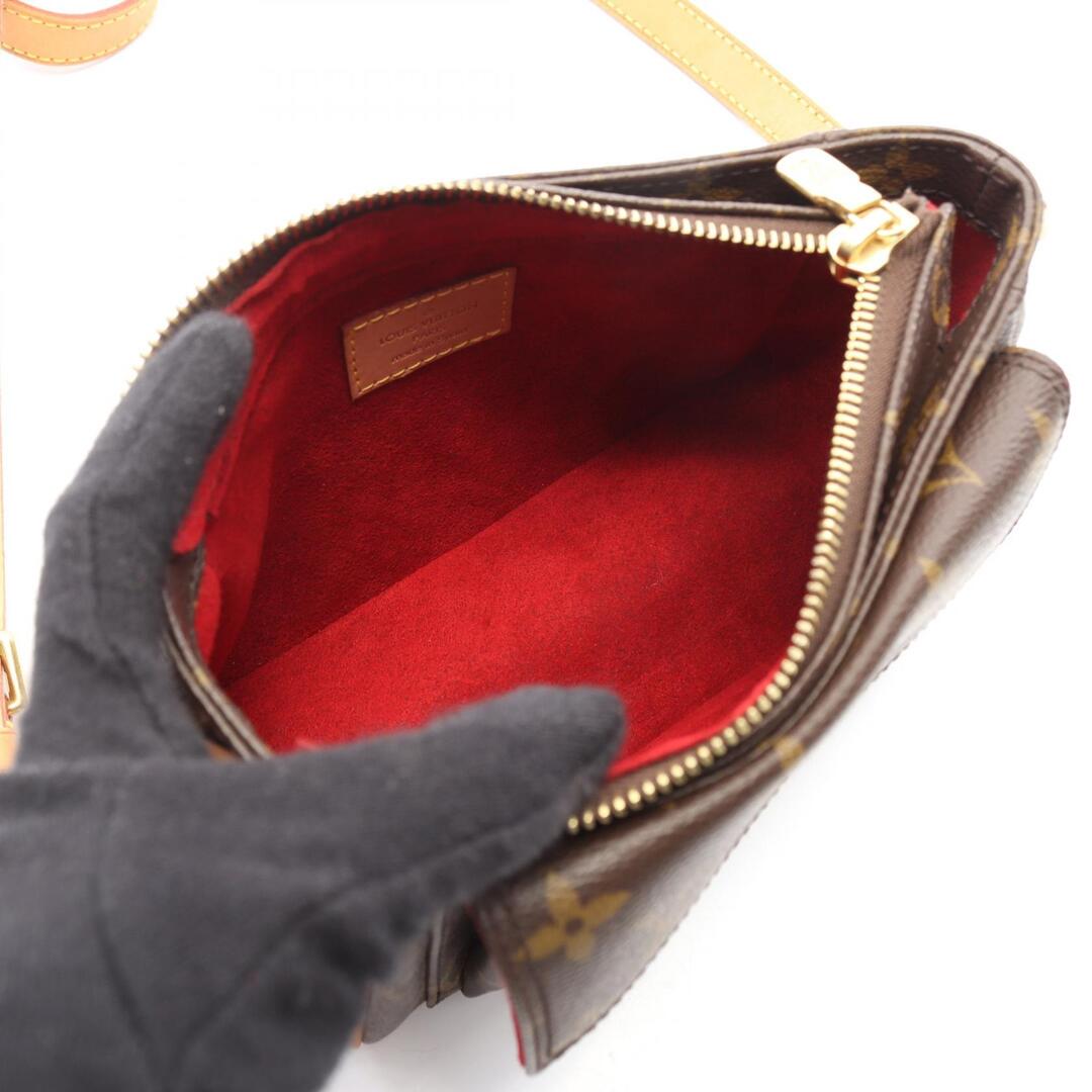 LOUIS VUITTON - LOUIS VUITTON ルイ・ヴィトン ショルダーバッグ