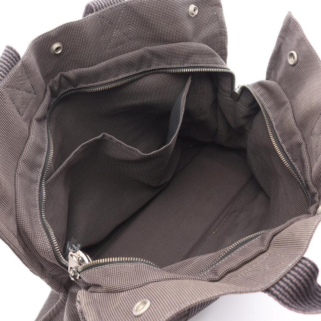 HERMES - HERMES エルメス トートバッグ エールラインMMの通販 by