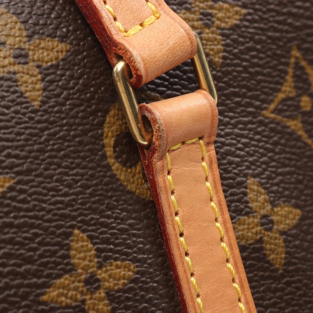 LOUIS VUITTON - LOUIS VUITTON ルイ・ヴィトン ハンドバッグ パピヨン