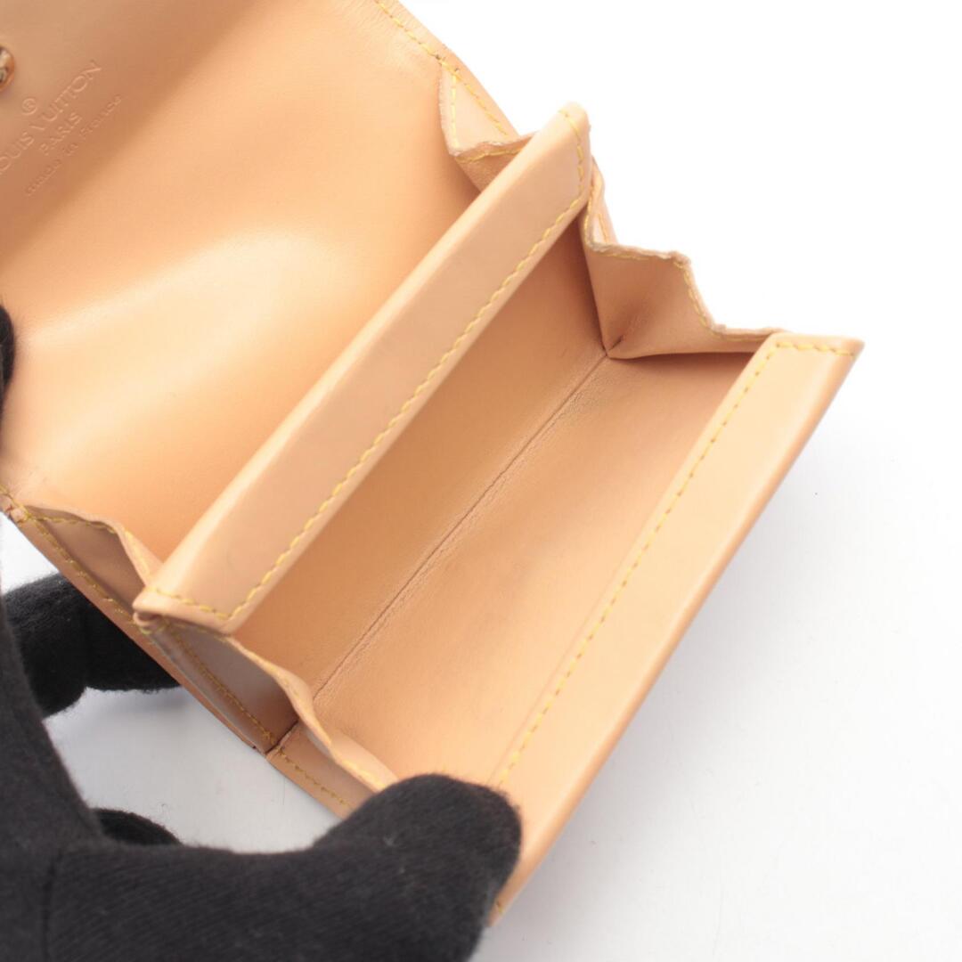 LOUIS VUITTON - LOUIS VUITTON ルイ・ヴィトン コインケース