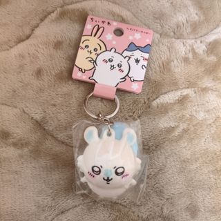 ちいかわ - しまむら モモンガ ラインストーンキーホルダー おまとめ