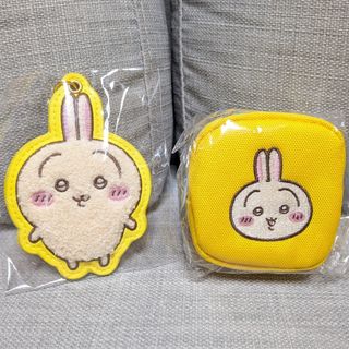 ちいかわ - ちいかわ おばけ‥ってこと！？な ぷちミニマスコット