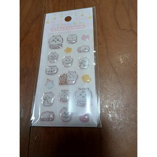 ちいかわ - ちいかわ おばけ‥ってこと！？な ぷちミニマスコット