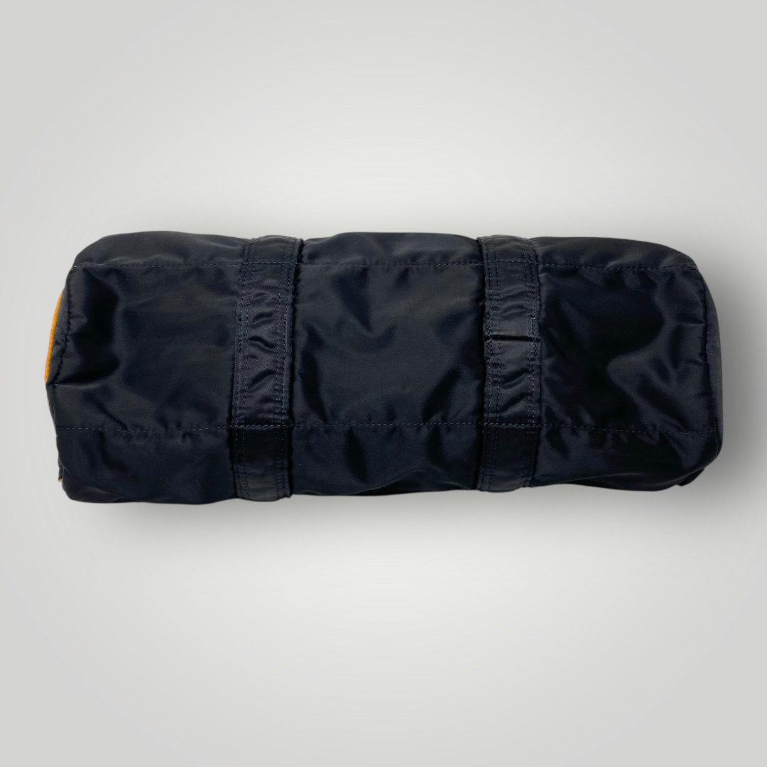 PORTER - PORTER ポーター ボストンバッグ L タンカー ブラック