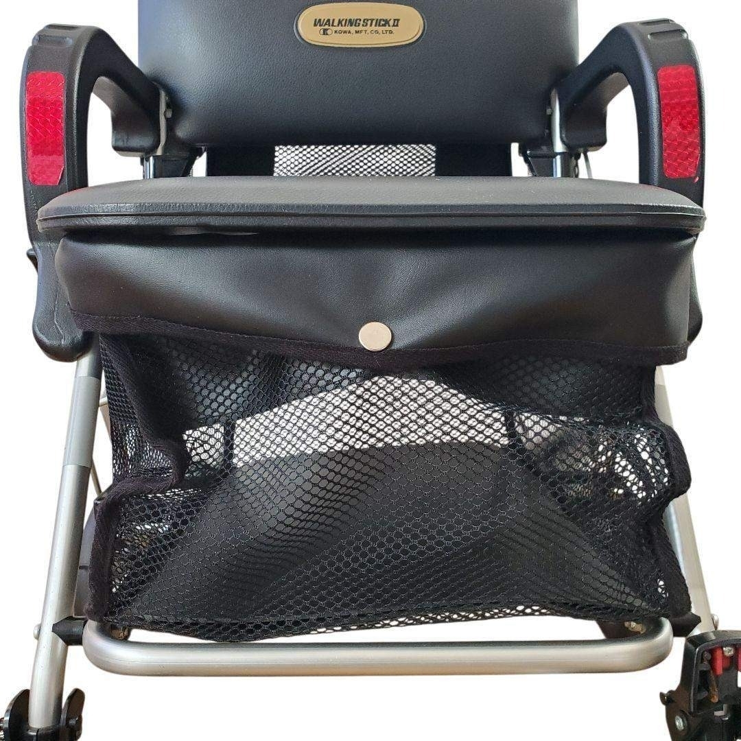 Kowa Seisakusho - 【希少】【美品】幸和製作所 WALKING STICK II