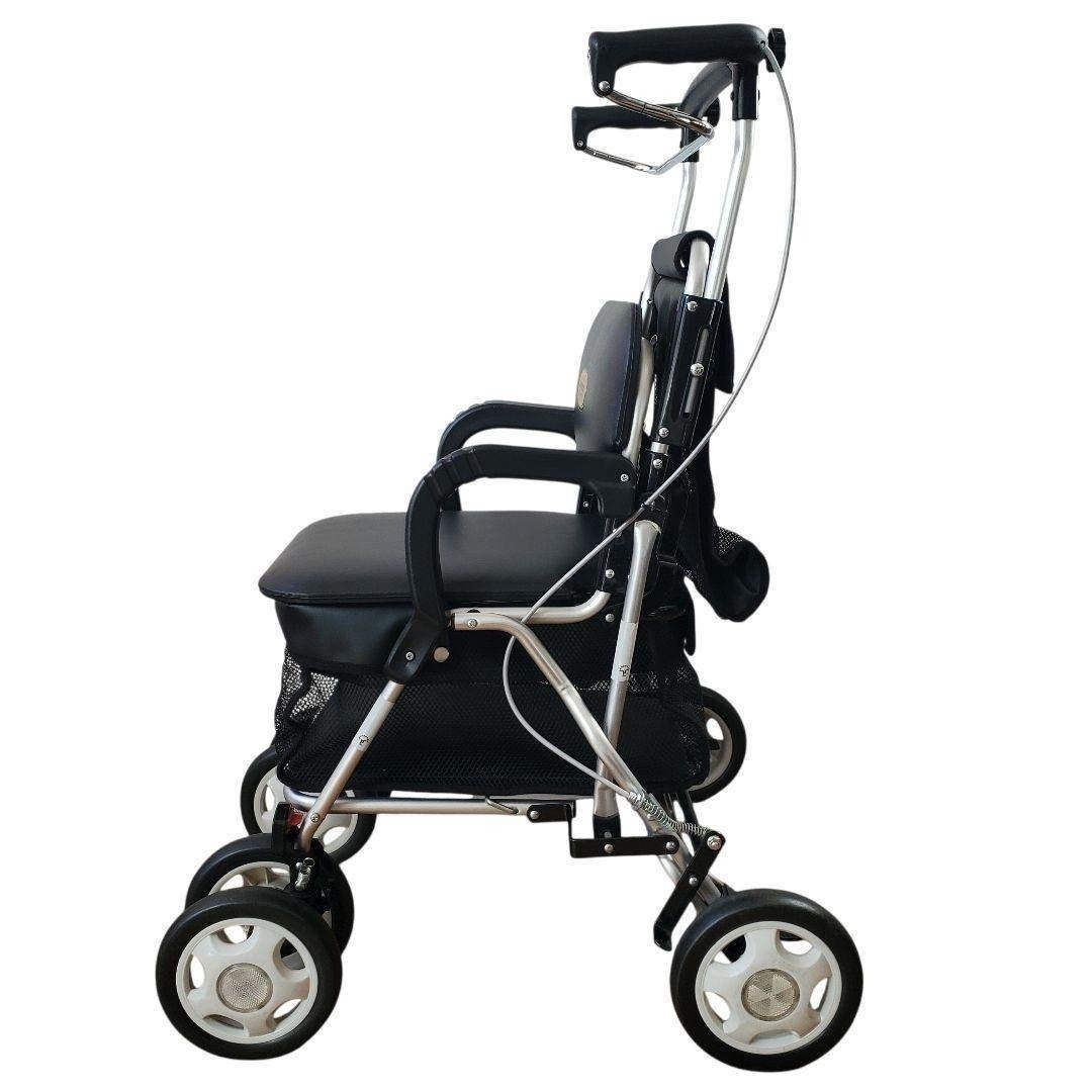 Kowa Seisakusho - 【希少】【美品】幸和製作所 WALKING STICK II