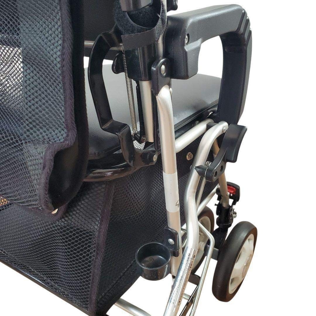 Kowa Seisakusho - 【希少】【美品】幸和製作所 WALKING STICK II