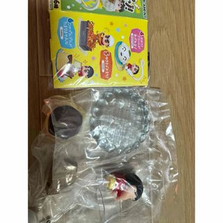 クレヨンしんちゃん - 【⠀最終値下げ⠀】クレヨンしんちゃん 一番くじ