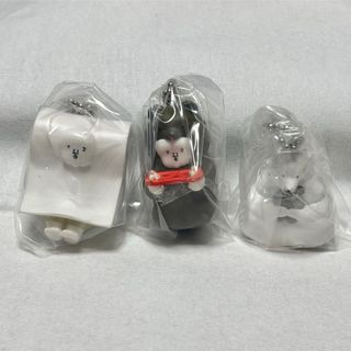 ドロヘドロ ガチャ ストラップの通販 by Q's shop｜ラクマ