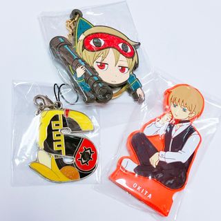 NARUTO モザイクアートパズル 1000ピース JAS ジャンプフェスタの通販