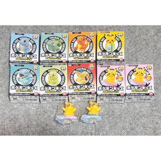 ポケモン - （美品）ポケモンシール列伝 技 9枚セットの通販 by たか